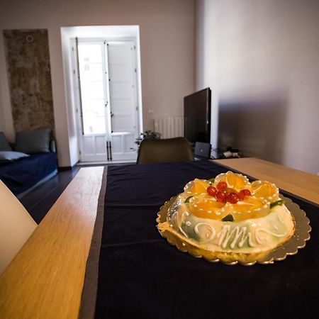 Appartement A Casa Del Genio à Palerme Extérieur photo